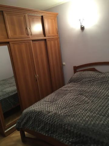 Сдам в аренду двухкомнатную квартиру 48 м.кв.