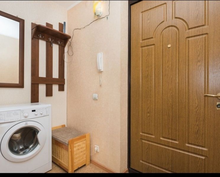 Сдам в аренду однокомнатную квартиру 36 м.кв.