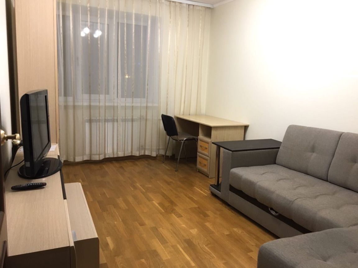 Сдам в аренду двухкомнатную квартиру 48 м.кв.