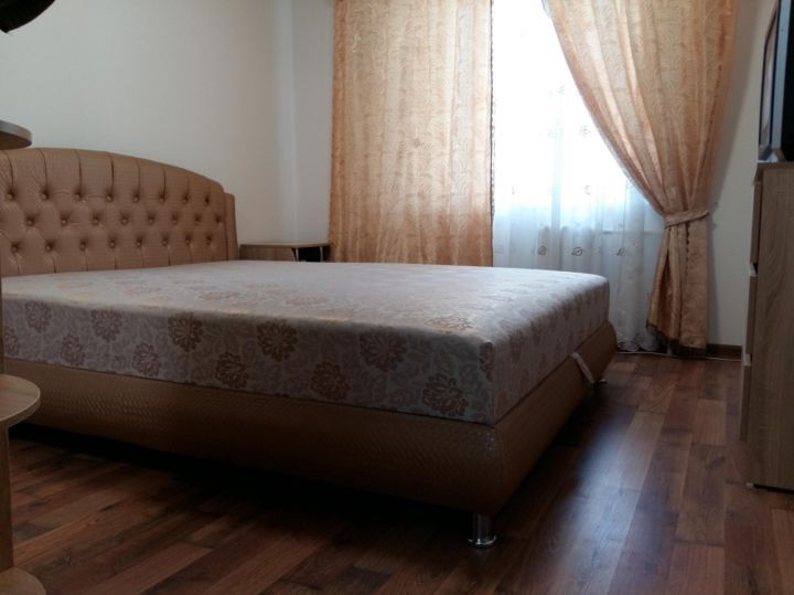 Сдам в аренду двухкомнатную квартиру 48 м.кв.