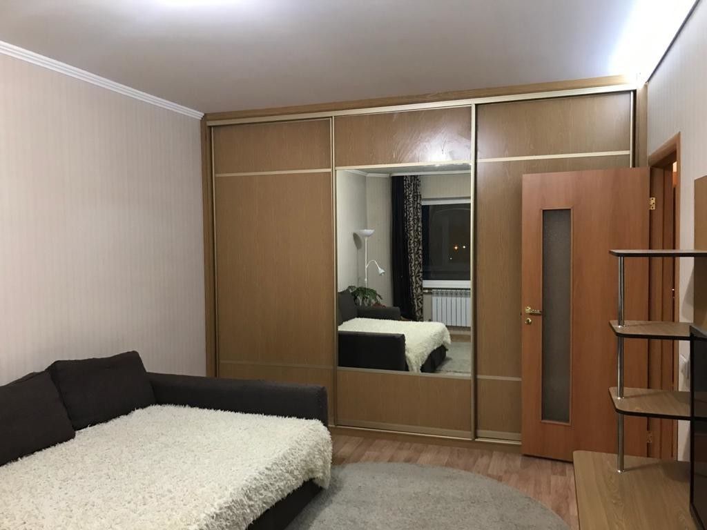 Сдам в аренду однокомнатную квартиру 36 м.кв.