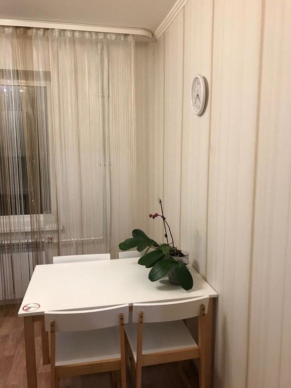 Сдам в аренду однокомнатную квартиру 36 м.кв.
