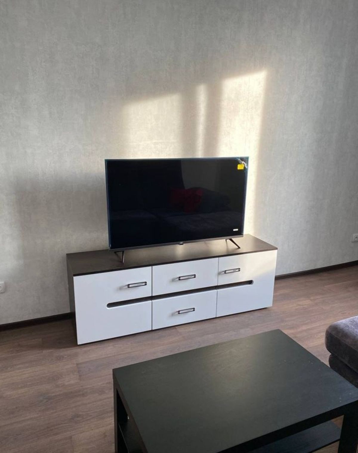 Сдам в аренду двухкомнатную квартиру 48 м.кв.