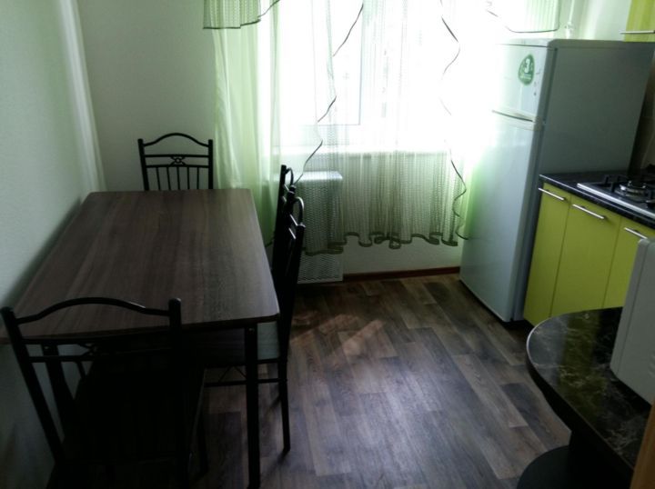 Сдам в аренду двухкомнатную квартиру 48 м.кв.