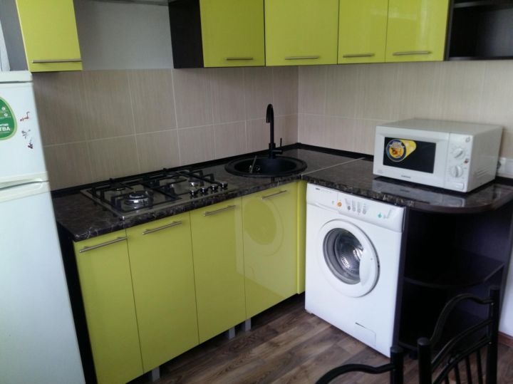 Сдам в аренду двухкомнатную квартиру 48 м.кв.