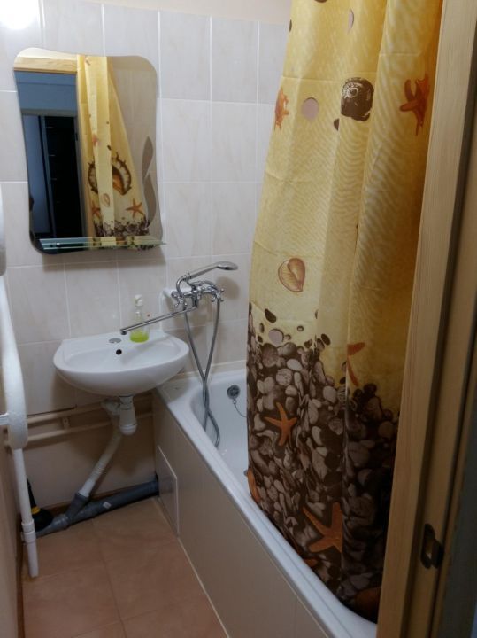 Сдам в аренду двухкомнатную квартиру 48 м.кв.
