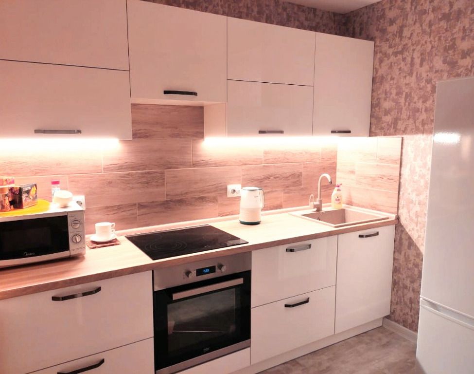 Сдам в аренду однокомнатную квартиру 36 м.кв.