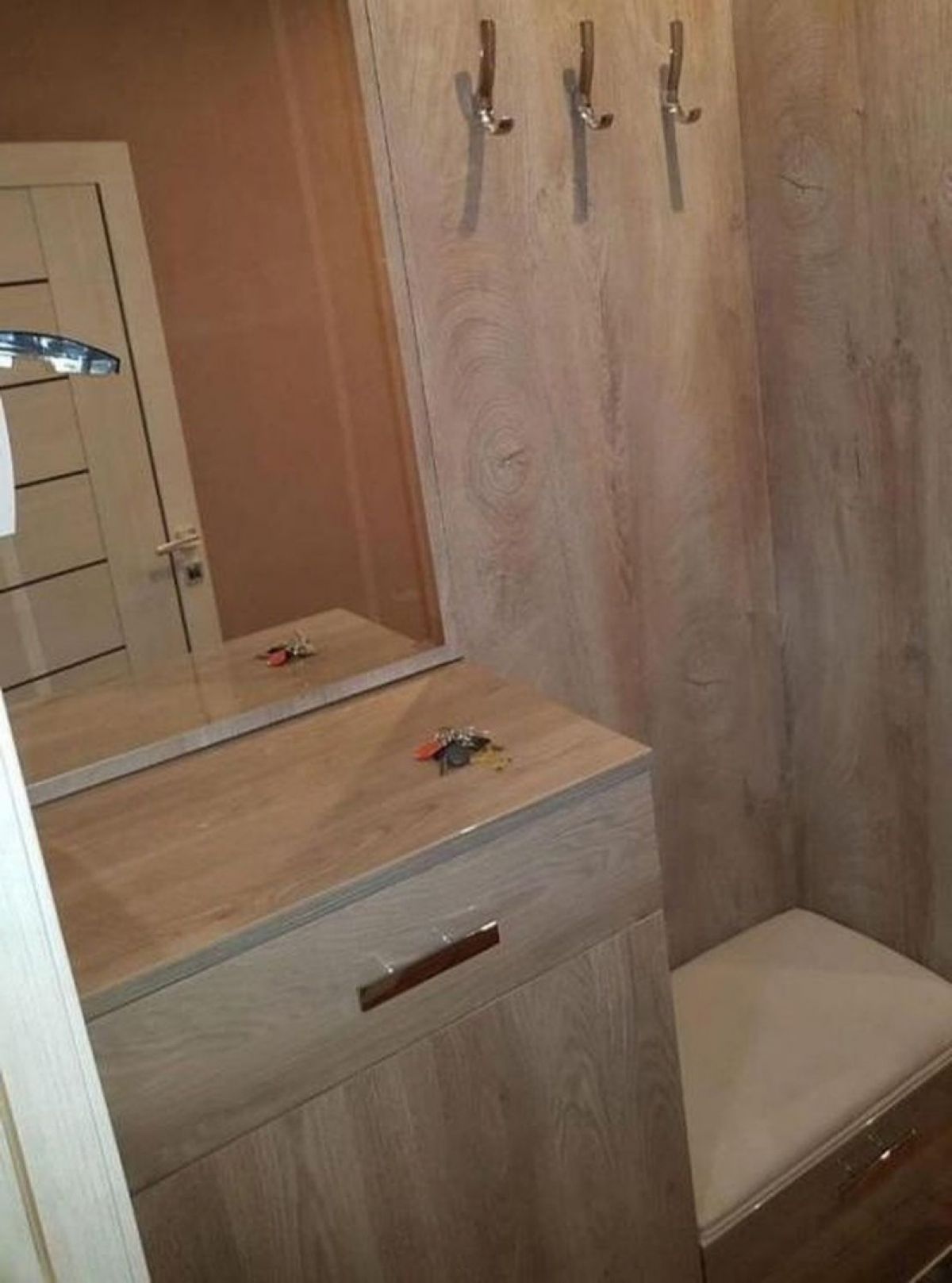 Сдам в аренду двухкомнатную квартиру 48 м.кв.