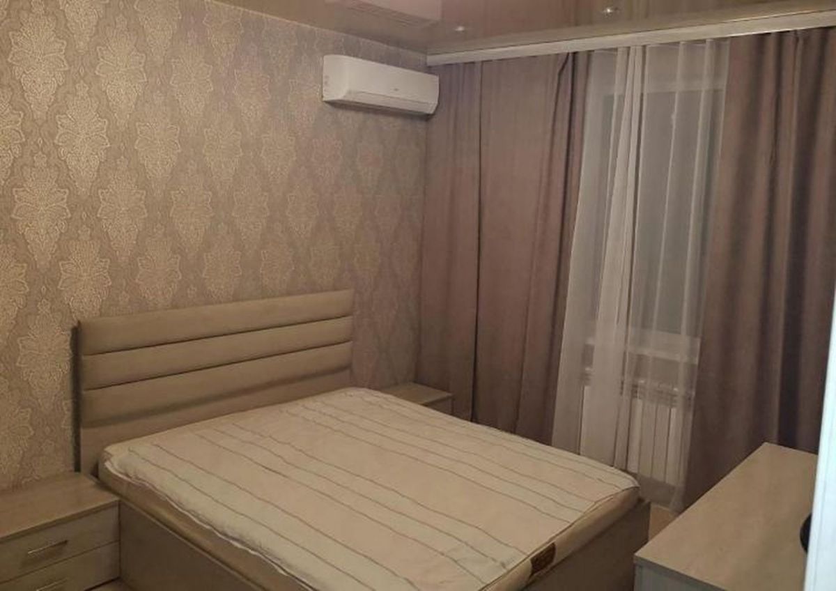 Сдам в аренду двухкомнатную квартиру 48 м.кв.