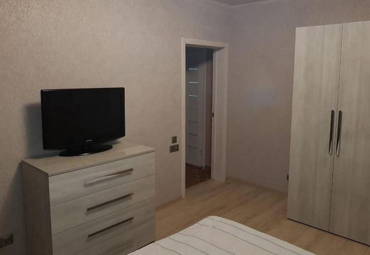 Сдам в аренду двухкомнатную квартиру 48 м.кв.