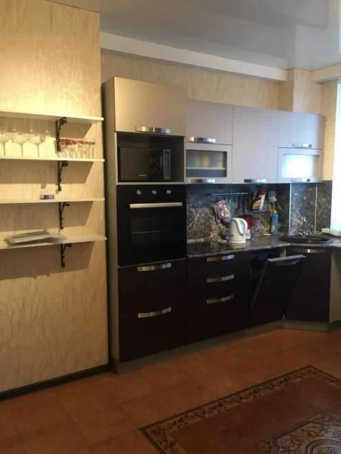 Сдам в аренду двухкомнатную квартиру 48 м.кв.