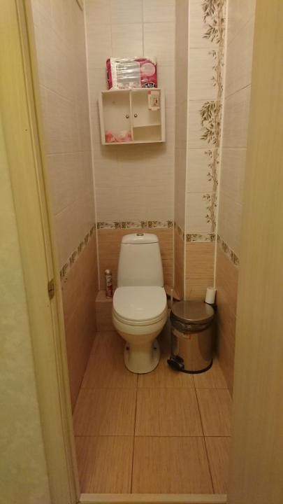 Сдам в аренду однокомнатную квартиру 36 м.кв.