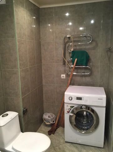 Сдам в аренду двухкомнатную квартиру 48 м.кв.