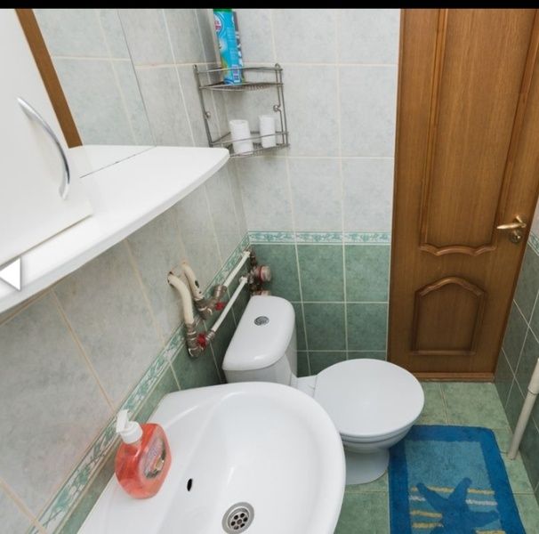 Сдам в аренду однокомнатную квартиру 36 м.кв.